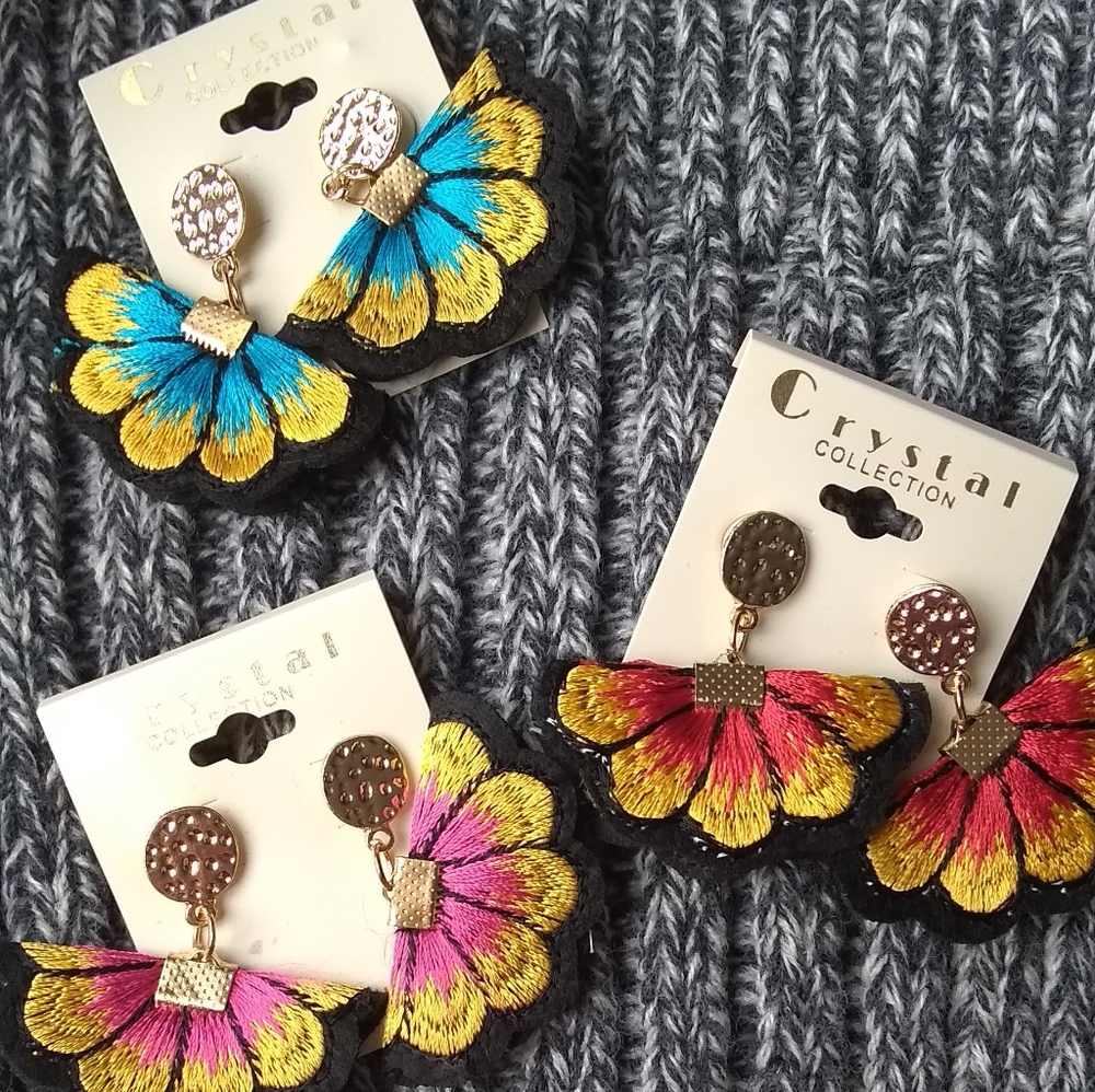 Earings 2020